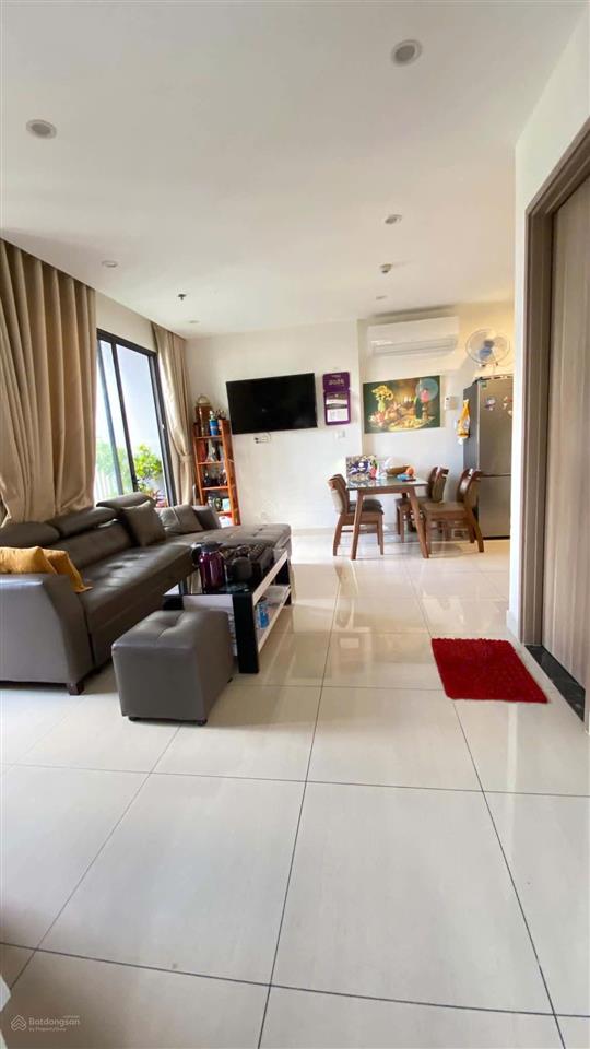 Bán căn góc 2pn+ s2 khu rainbow vinhomes q9 3,1 tỷ btp sẵn sổ ko vay chủ ở bán do chuyển công tác