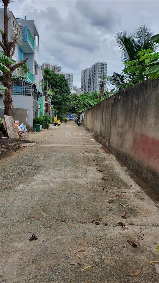 Bán nhanh lô đất liền kề vinhomes