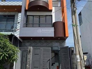 Bán nhanh nhà mới đặng gia phát