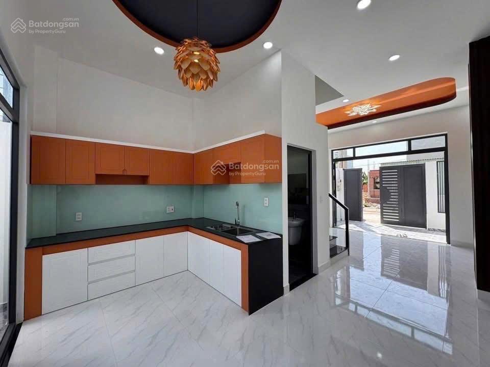 Bán nhanh nhà mới đặng gia phát