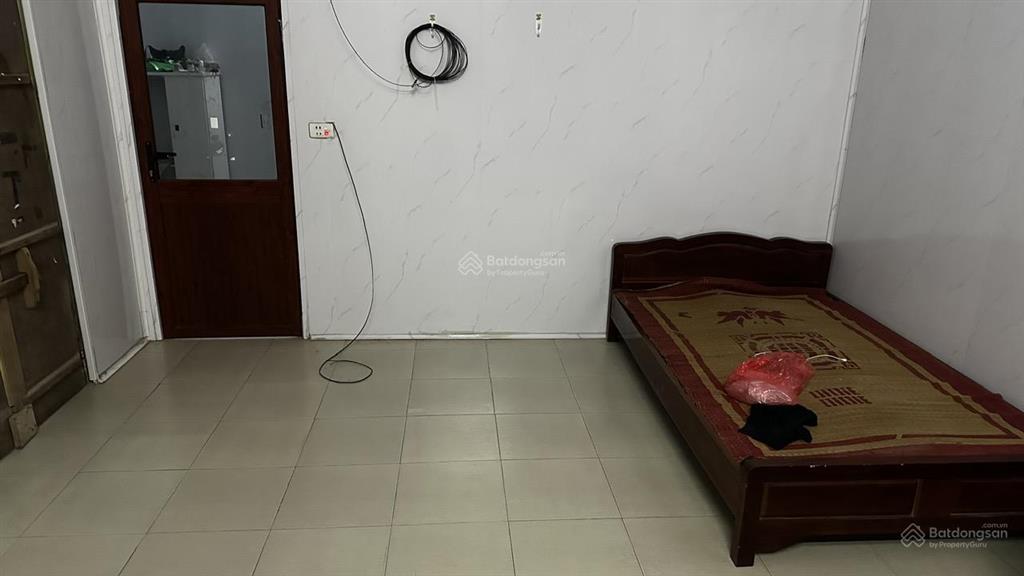 Cho thuê nhà riêng, chính chủ 40m2 tại thanh lãm, phú lương, hà nội (cách đh điện lực 300m)