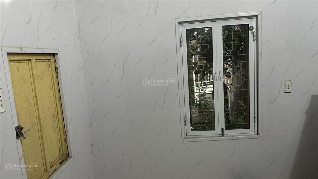 Cho thuê nhà riêng, chính chủ 40m2 tại thanh lãm, phú lương, hà nội (cách đh điện lực 300m)