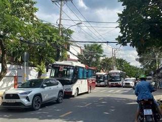 Bán lô đất đẹp trung tâm an khánh đầu tư sinh lời cao 159,1m2 ngang 4.7m giá chào 24 tỷ