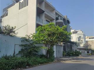 Siêu hiếm! lô đất xây biệt thự ven sông hiệp bình chánh dt 172m² chỉ 14.5 tỷ