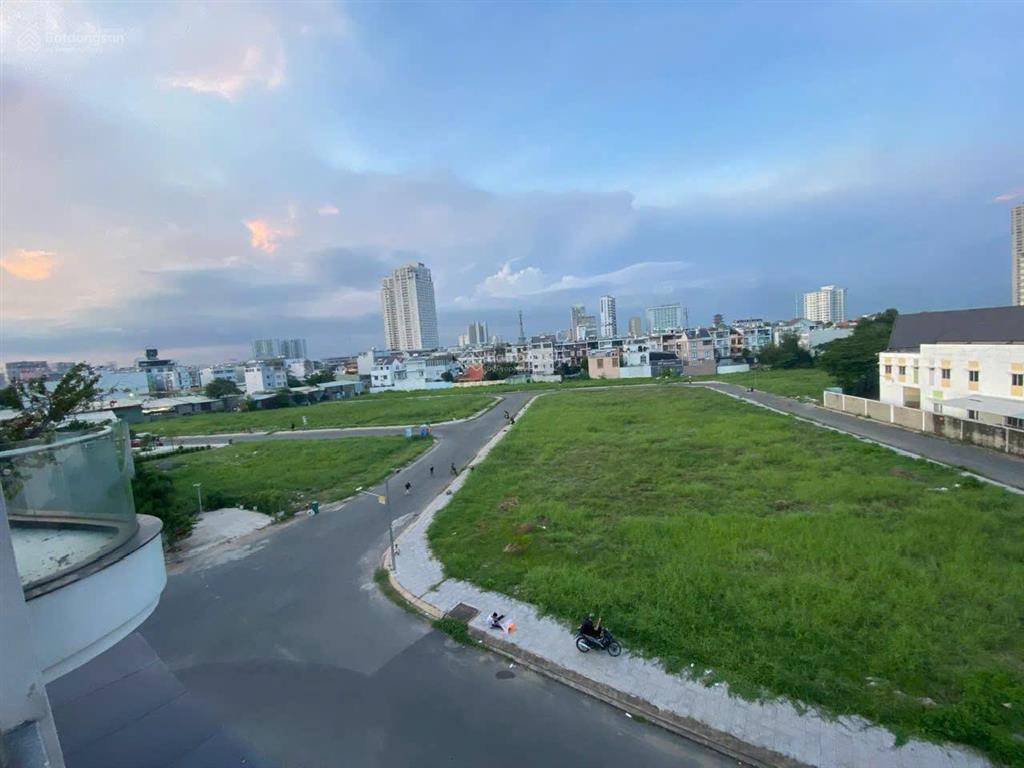 Siêu phẩm 5 tầng 47 tỷ an phú an khánh view trực diện landmark 81 dt 152m2 mt 8m giá 47 tỷ