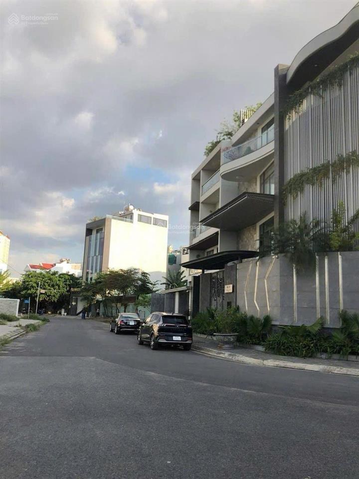 Siêu phẩm 5 tầng 47 tỷ an phú an khánh view trực diện landmark 81 dt 152m2 mt 8m giá 47 tỷ