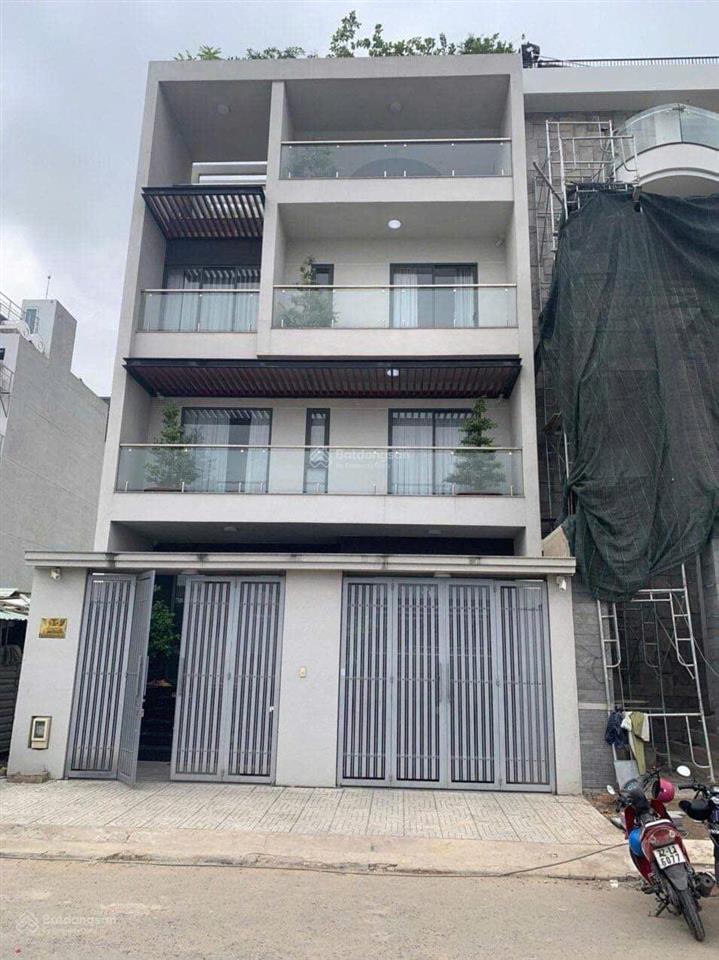 Siêu phẩm 5 tầng 47 tỷ an phú an khánh view trực diện landmark 81 dt 152m2 mt 8m giá 47 tỷ