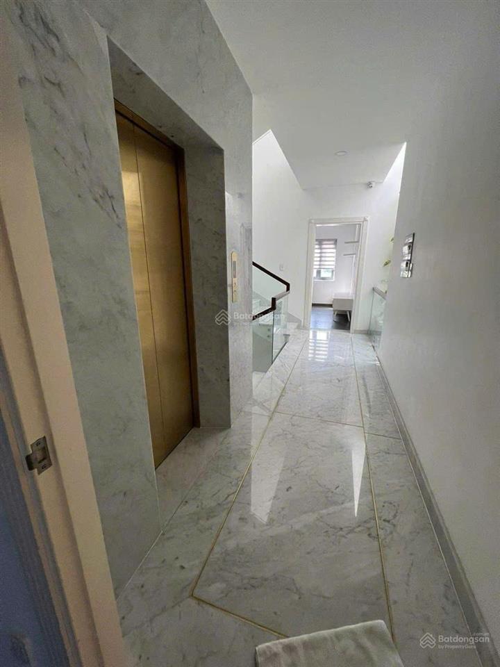 Siêu phẩm 5 tầng 47 tỷ an phú an khánh view trực diện landmark 81 dt 152m2 mt 8m giá 47 tỷ