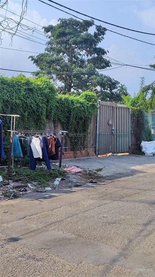 Cực hot 13,6 tỷ/172 m². ngang 8,5m. hiệp bình chánh. thủ đức
