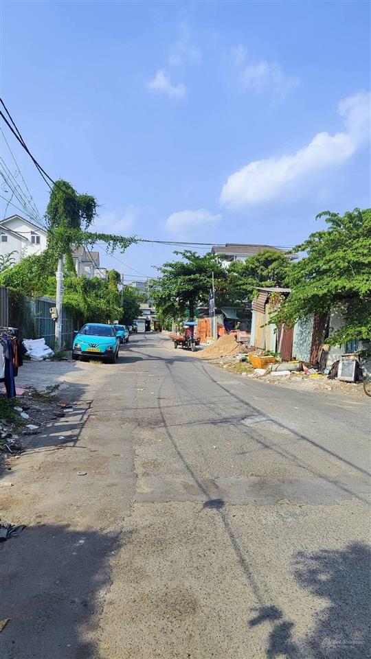 Cực hot 13,6 tỷ/172 m². ngang 8,5m. hiệp bình chánh. thủ đức