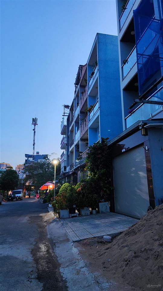 Bán nhà riêng tại 18, đường số 9, phường an khánh, thủ đức, giá tốt 21,5 tỷ, 100m2