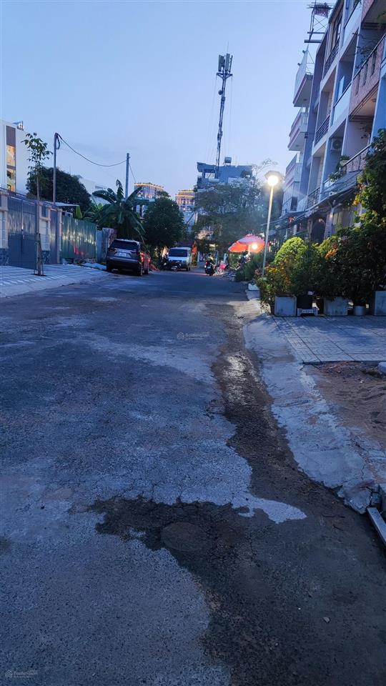 Bán nhà riêng tại 18, đường số 9, phường an khánh, thủ đức, giá tốt 21,5 tỷ, 100m2