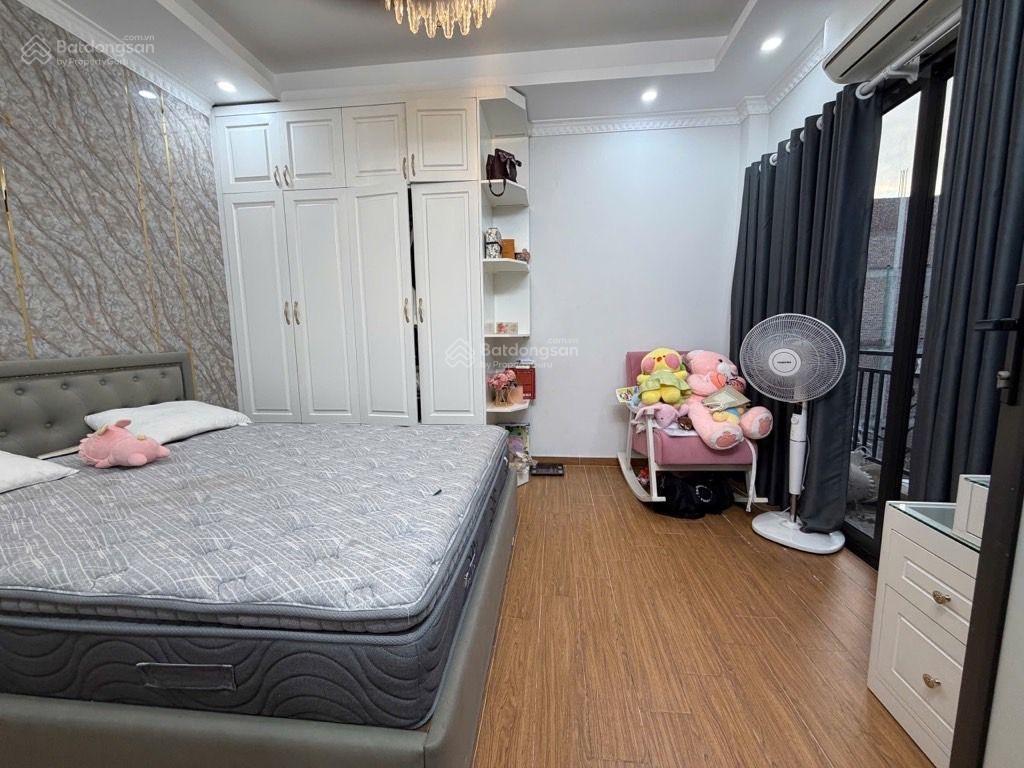 Nhà đẹp dân xây, duy nhất 4pn tại long biên, hàng xóm vinhomes riverside | 48m  7,82 tỷ