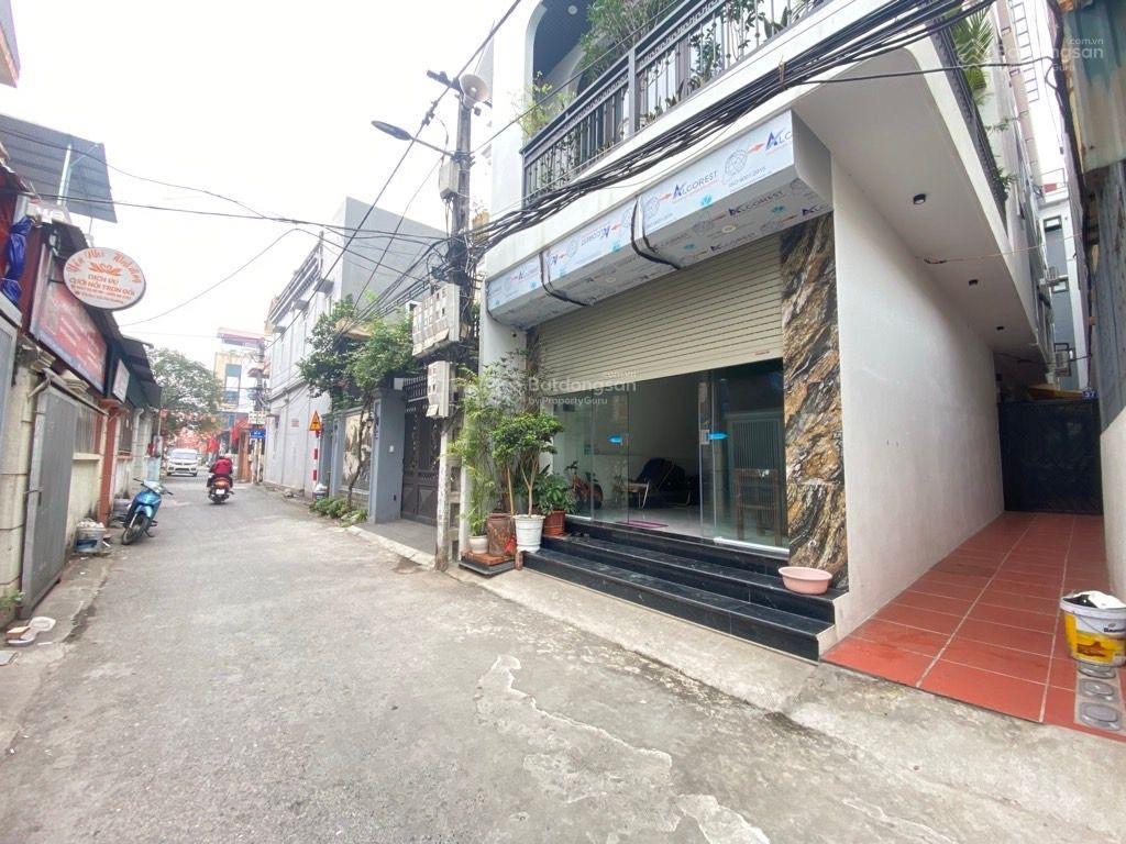 1 nhà ra phố ô tô đỗ cổng trung tâm việt hưng, long biên, hà nội 30m2 6.65 tỷ