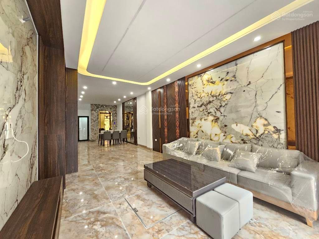 Siêu phẩm bề thế  6t thang máy 450kg  full nội thất cao cấp  gần aeon mall lb. 66m2  11,050 tỷ