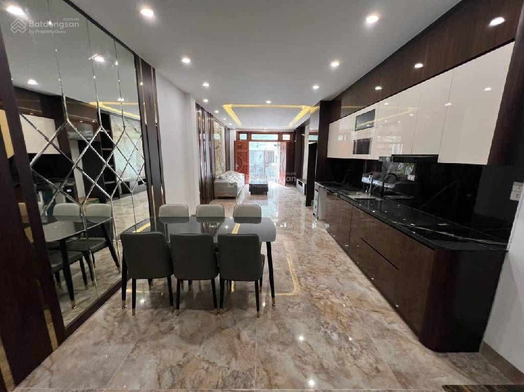Siêu phẩm bề thế  6t thang máy 450kg  full nội thất cao cấp  gần aeon mall lb. 66m2  11,050 tỷ