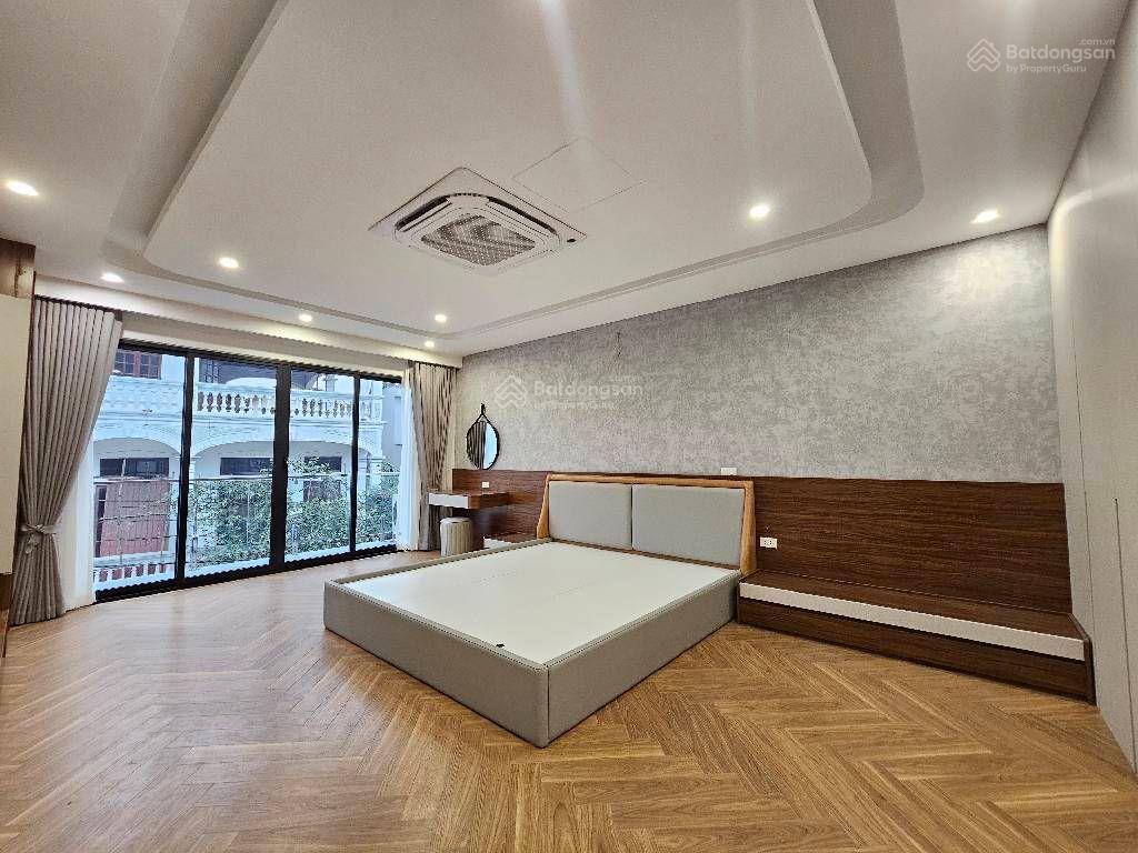 Siêu phẩm bề thế  6t thang máy 450kg  full nội thất cao cấp  gần aeon mall lb. 66m2  11,050 tỷ
