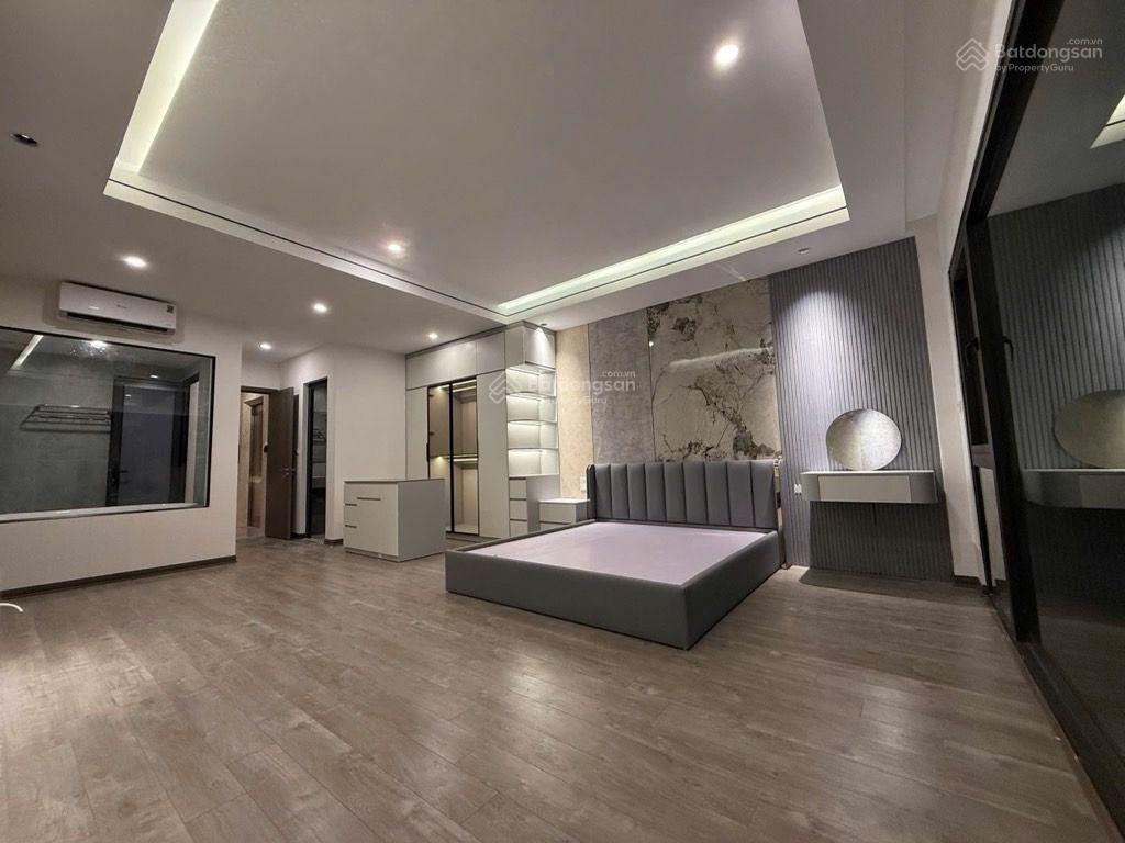 Nhà đẹp ngọc thụy  5 tầng thang máy 450kg  full nội thất cao cấp  67m². 12,65 tỷ