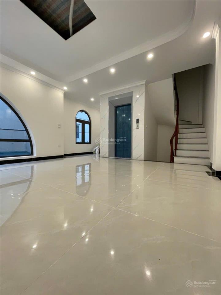Hoa hậu phố vũ xuân thiều  gara 2 ôtô  mặt tiền 10m  thang máy 450kg  56.8m  16.9 tỷ