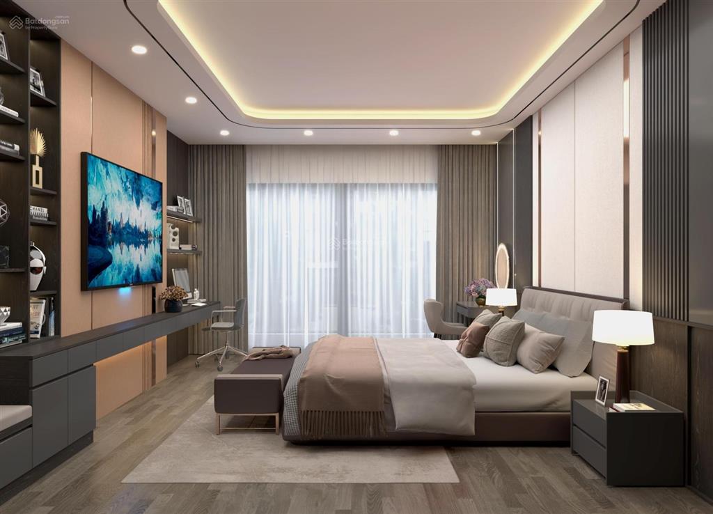 Nhà đẹp 6t  full nội thất cao cấp  thang máy 450kg  hàng xóm vinhomes riverside  60m2  9.39 tỷ