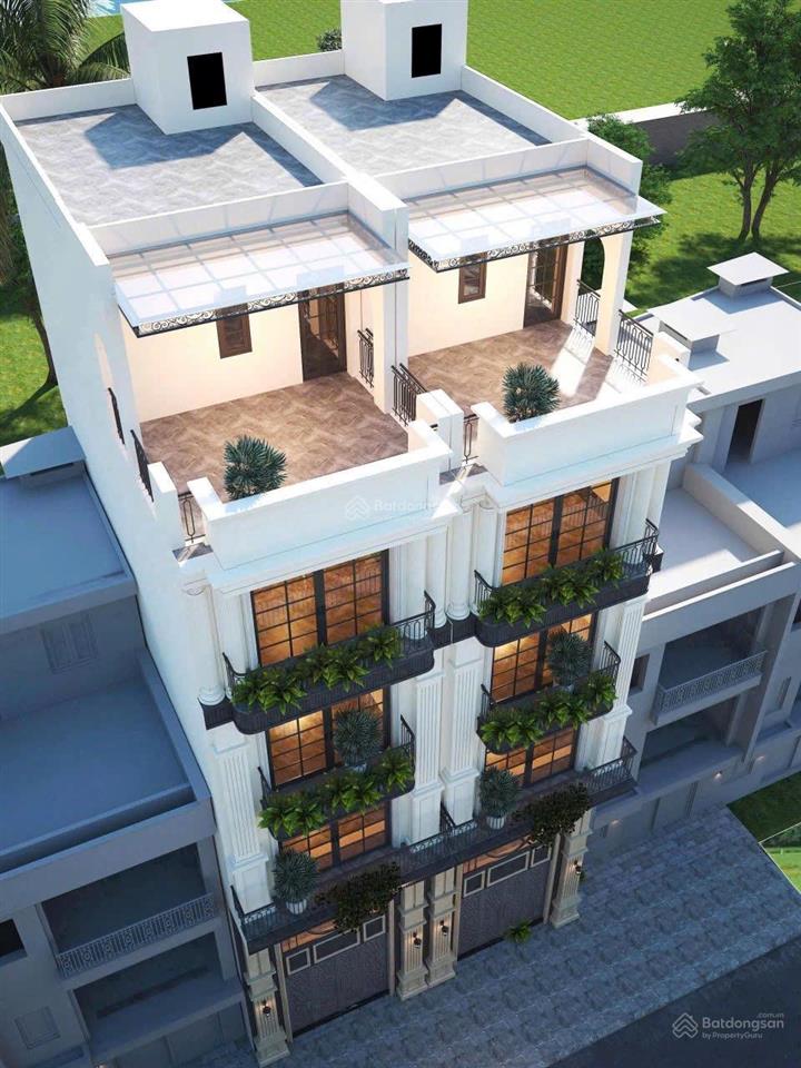 Nhà đẹp 6t  full nội thất cao cấp  thang máy 450kg  hàng xóm vinhomes riverside  60m2  9.39 tỷ