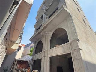Nhà đẹp 6t  full nội thất cao cấp  thang máy 450kg  hàng xóm vinhomes riverside  60m2  9.39 tỷ