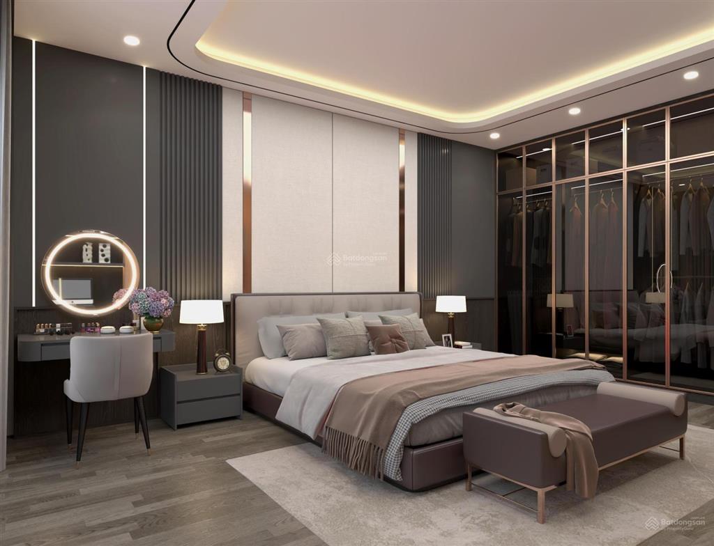 Nhà đẹp 6t  full nội thất cao cấp  thang máy 450kg  hàng xóm vinhomes riverside  60m2  9.39 tỷ