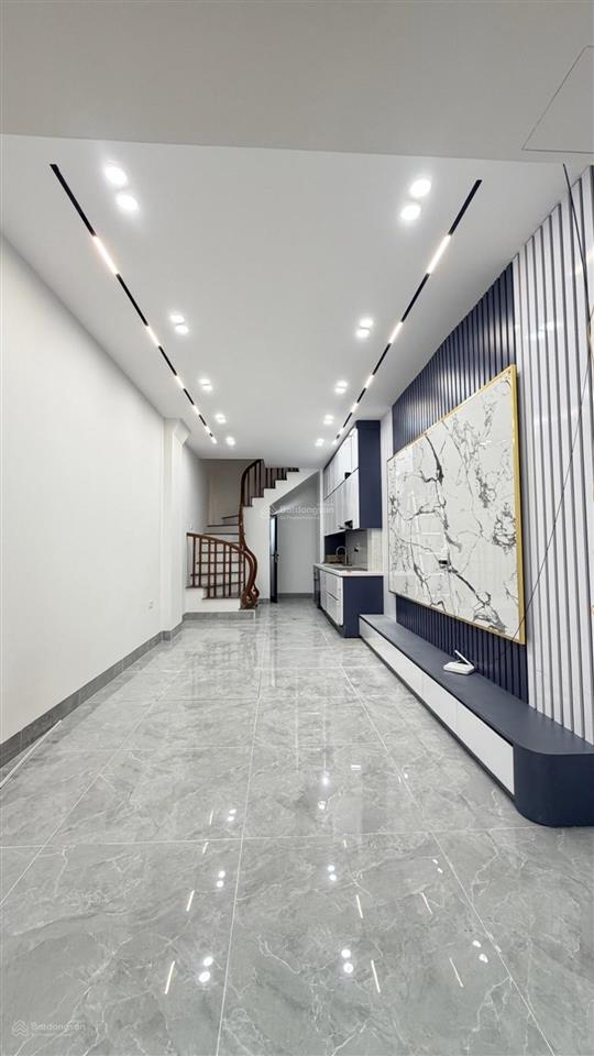 Bán nhà riêng tại vũ xuân thiều, 6,55 tỷ, 30m2, 3pn, 4wc giá cực chất
