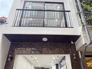 Bán nhà riêng tại vũ xuân thiều, 6,55 tỷ, 30m2, 3pn, 4wc giá cực chất
