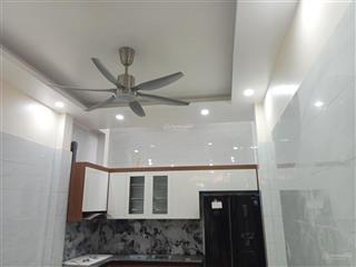 Bán nhà khu vĩnh quỳnh diện tích 50m nhà thiết kế đẹp thuận tiện giao thông