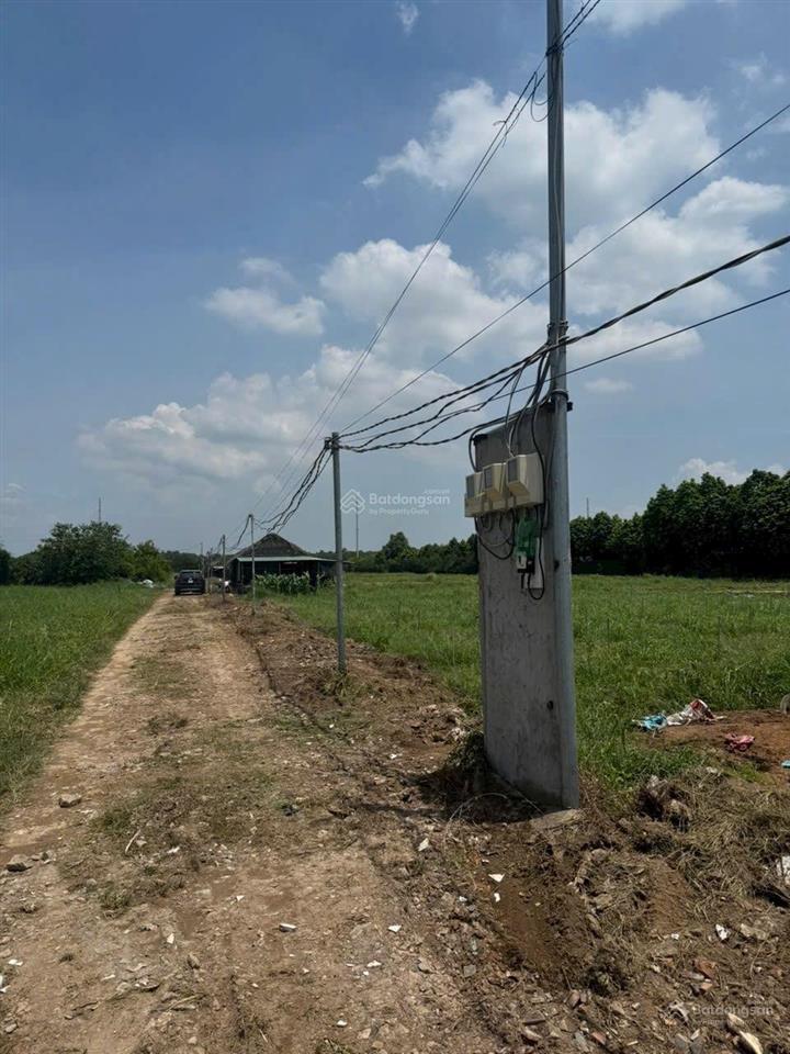 Bán 9000m2 đất, giáp vissan, đường xuân thới thượng 2, bà điểm, hóc môn