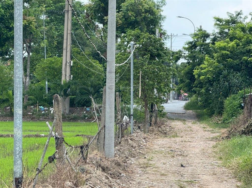 Bán 9000m2 đất, giáp vissan, đường xuân thới thượng 2, bà điểm, hóc môn