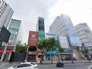Quỹ đất vàng mặt tiền nguyễn văn trỗi bề ngang 7.6m khủng không lộ giới quy hoạch xây cao tầng