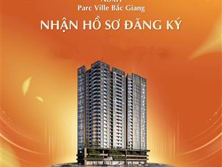 Nhà ở xã hội tiệp cận cao cấp tại bắc giang có bể bơi và khu vui chơi tiện ích giá chỉ 21.9tr/m2