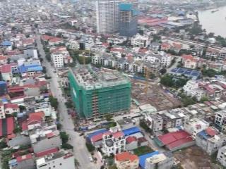 Căn 55m2 ở trung tâm tp hải phòng, bàn giao sớm tháng 6/2026 giá chỉ hơn 30tr 1m2