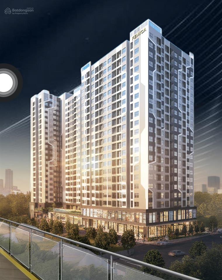 Bán căn hộ chung cư 49m2, giá cực chất 1,9 tỷ tại trần quang diệu, dĩ an