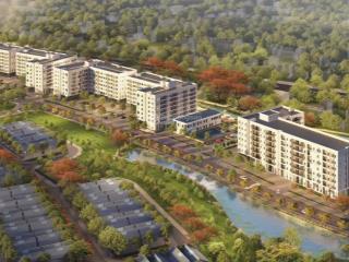 Bán căn hộ chung cư tại id town, lê duẩn, 950 triệu, 52m2, 2pn, 2wc, hot!