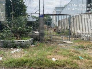 Bán đất tại bà bướm, giá tốt 3,8 tỷ, diện tích 591,2 m2.