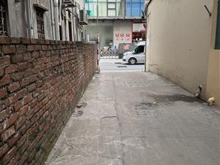 Bán nhanh trước tết mảnh đất đẹp phố phú xá, phú thượng, 94m mt6.2 oto tải vào nhà giá chỉ 16.9 tỷ