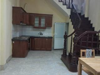 Cực hiếm, bán nhà ngọc hà, 30m 5 tầng, full công năng, giá chỉ 7.2 tỷ