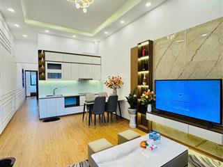 Bán căn hộ khu tập thể cực đẹp, hiện đại, thiết kê tối ưu, ngay trung tâm phố phạm ngọc thạch