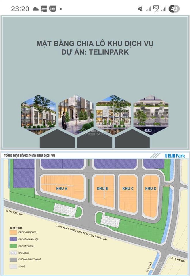 Siêu phẩm lk  d02  telin park  lô góc kinh doanh vị trí vàng  dòng tiền khủng