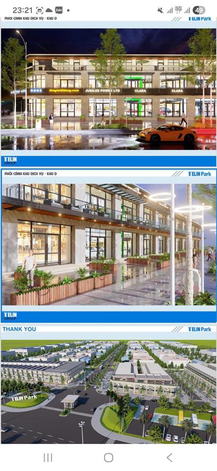 Siêu phẩm lk  d02  telin park  lô góc kinh doanh vị trí vàng  dòng tiền khủng