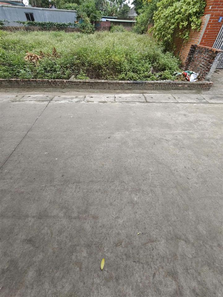 Siêu phẩm đất minh trí  sóc sơn  mặt tiền 5m  nở hậu đẹp  đường rộng thông khắp ngả