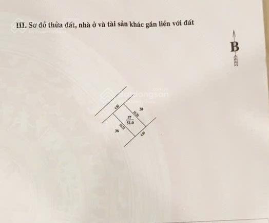 Siêu phẩm 2 mặt tiền phố đại an 51m², 5 tầng thang máy ô tô đỗ cửa kinh doanh đỉnh, 20,1 tỷ