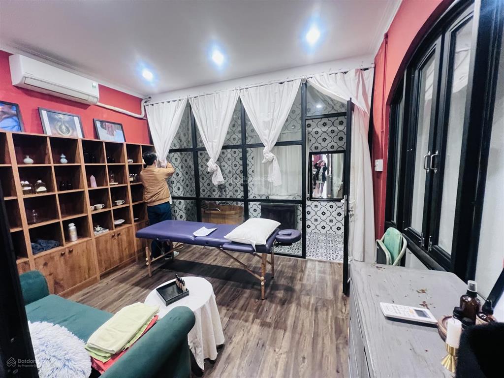 Siêu phẩm 2 mặt tiền phố đại an 51m², 5 tầng thang máy ô tô đỗ cửa kinh doanh đỉnh, 20,1 tỷ