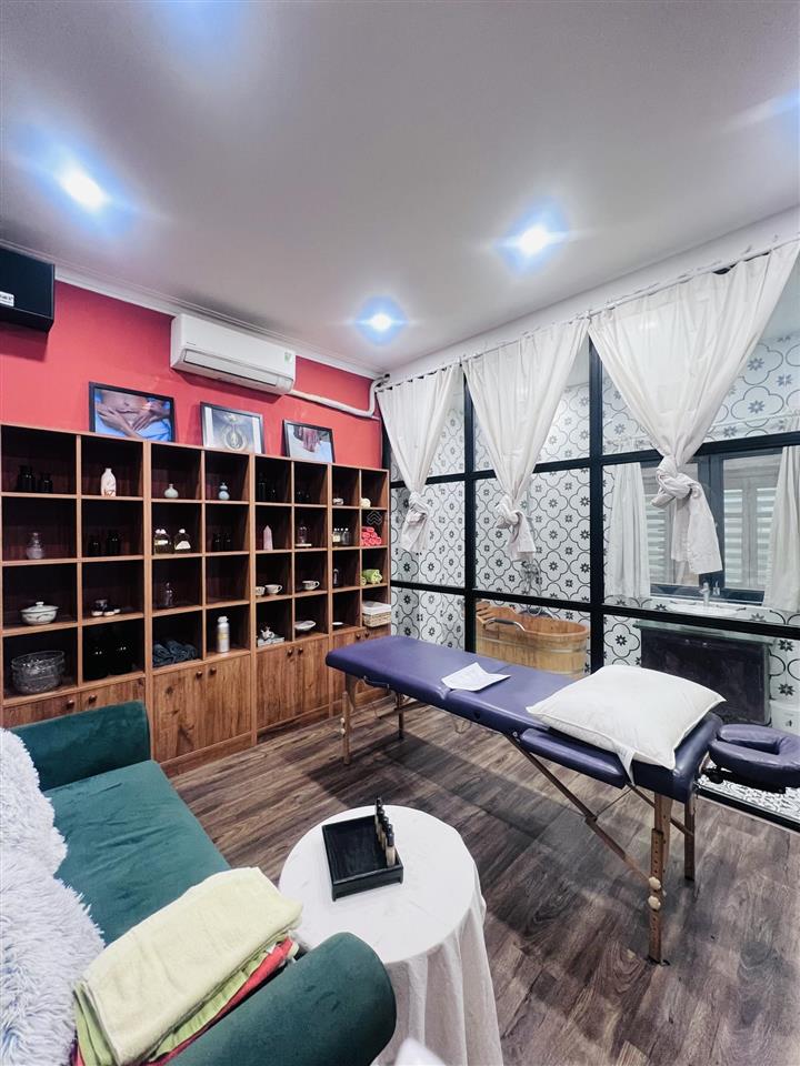 Siêu phẩm 2 mặt tiền phố đại an 51m², 5 tầng thang máy ô tô đỗ cửa kinh doanh đỉnh, 20,1 tỷ