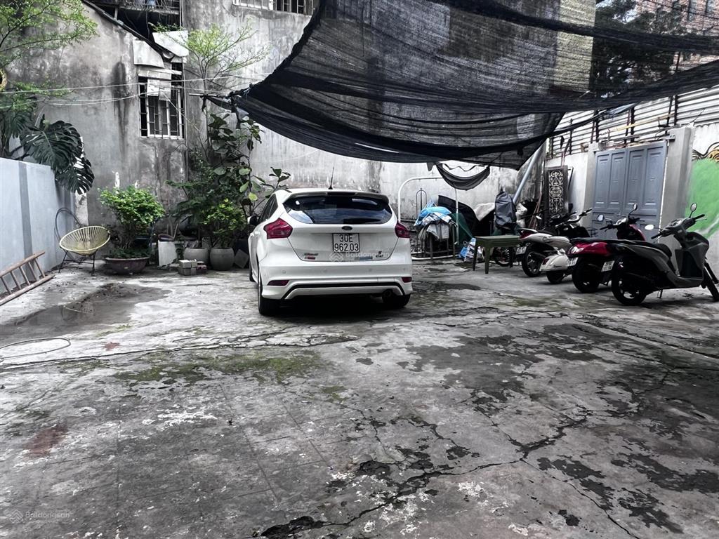 Bán đất nguyễn khắc hiếu  trúc bạch  168m, sân rộng, sổ mới tách, chỉ 81 tỷ. giao dịch ngay.
