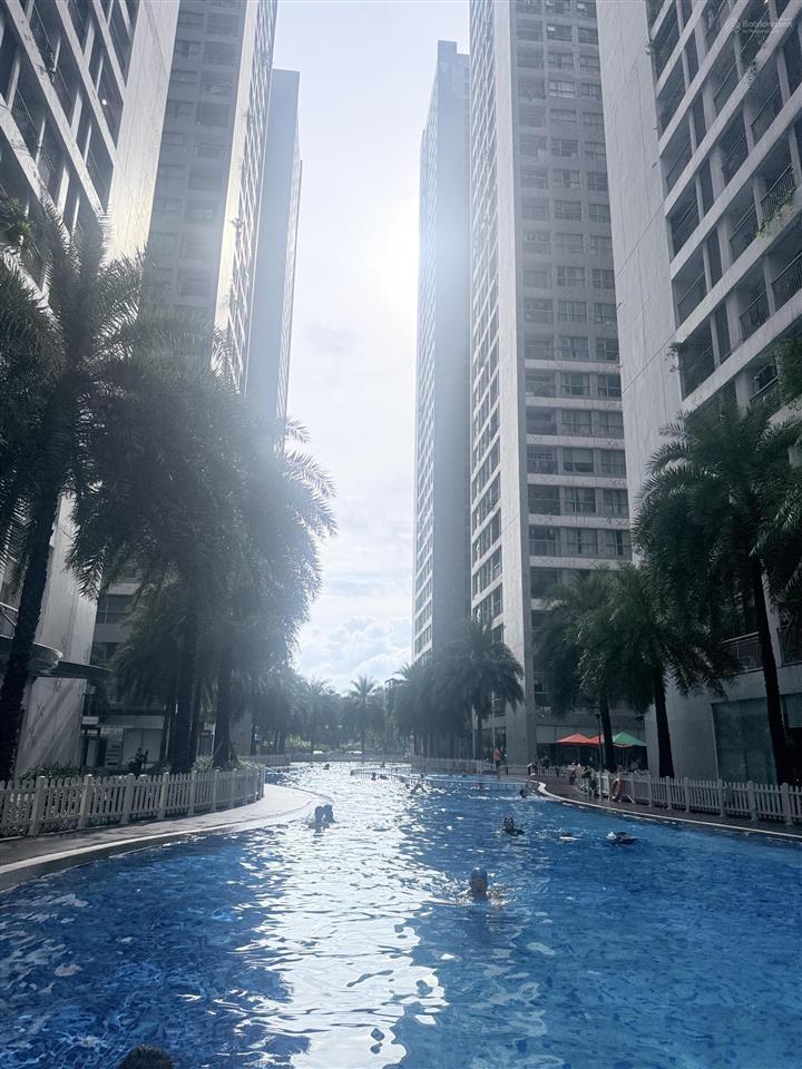Cần bán gấp căn góc park 12 time city  93m2  3pn  căn dt nhỏ duy nhất 3p ngủ. ít nhà bán