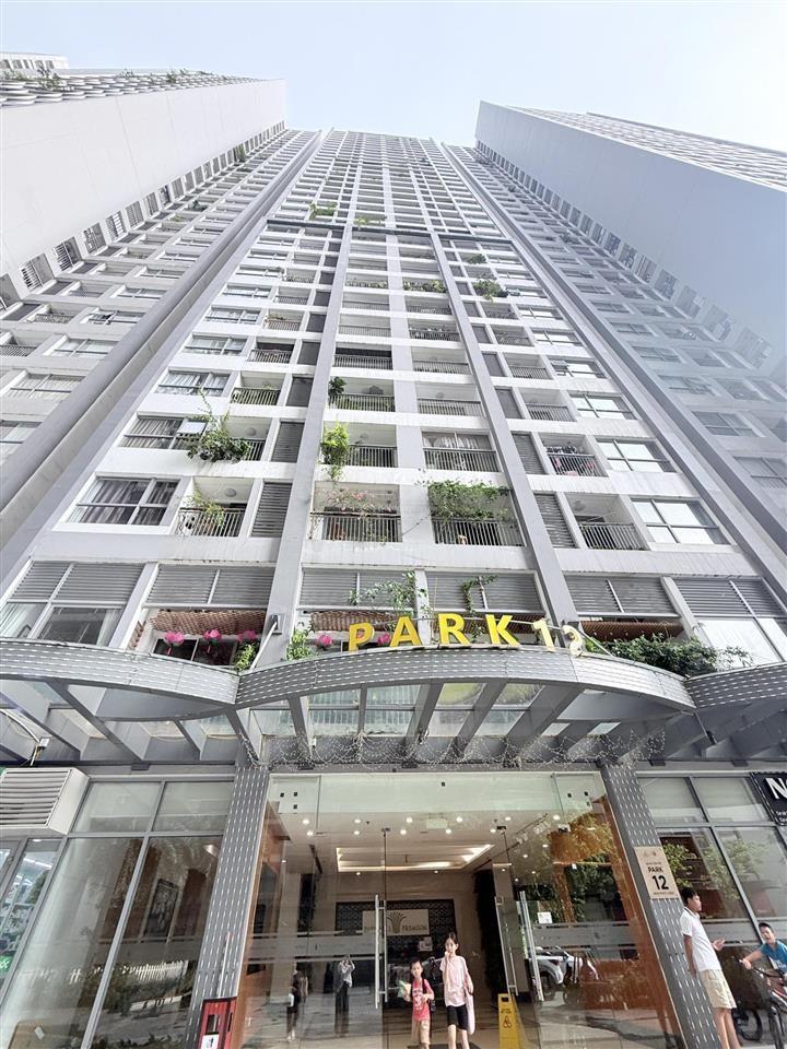 Cần bán gấp căn góc park 12 time city  93m2  3pn  căn dt nhỏ duy nhất 3p ngủ. ít nhà bán
